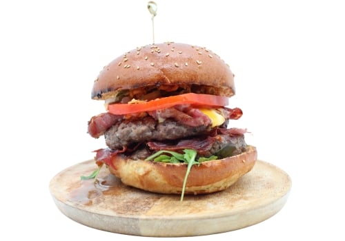 Der Lucullus Burger Der Lucullus Burger