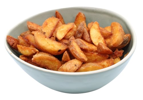 Pfund Potatoe Wedges Pfund Potatoe Wedges