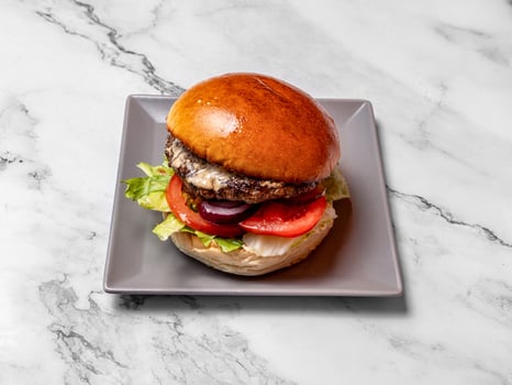 Hamburger Hamburger