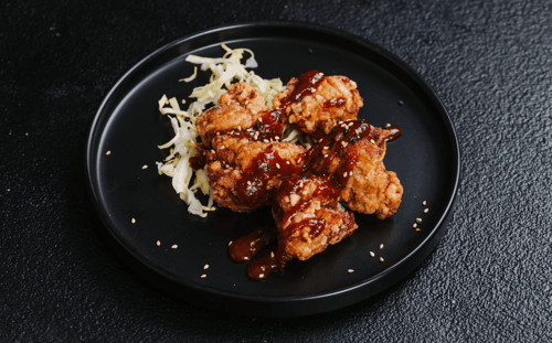 S3c Karaage Chicken