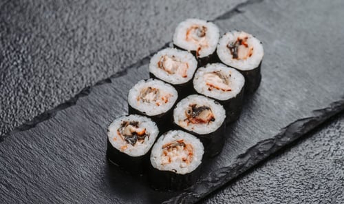 S25 Anago Maki 