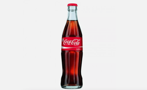 Coca Cola 0,3l