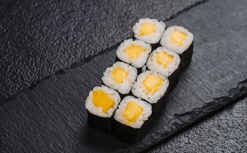 S20A Mango Maki (vegan)