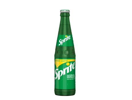 Sprite 0,3l