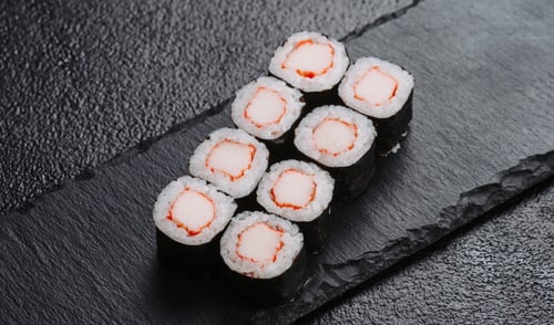 S27A Surimi Maki