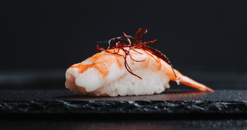 S16 Ebi Nigiri 