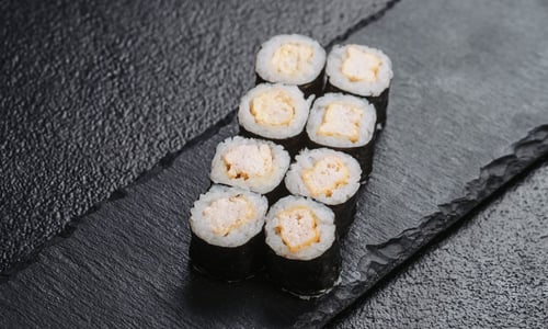 S29 Tofu Maki