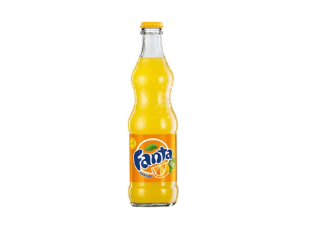 Fanta 0,3l