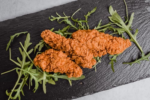 Chicken Strips (3 Stück)