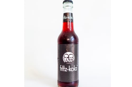 Fritz Cola 0,33l