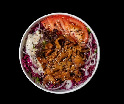 Planted Kebap 