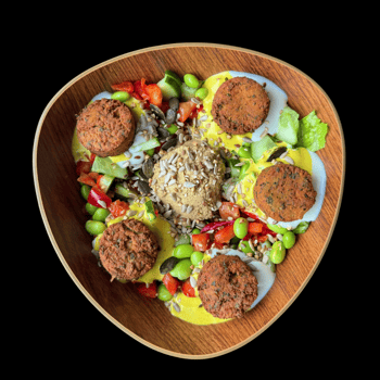 Falafel 