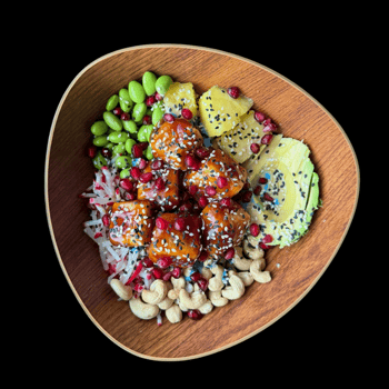 Moana Poké