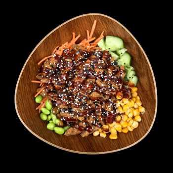 Teriyaki