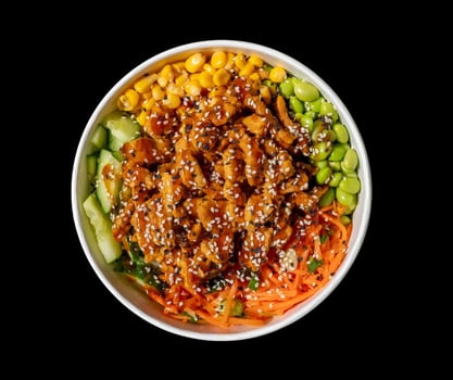 Teriyaki Teriyaki