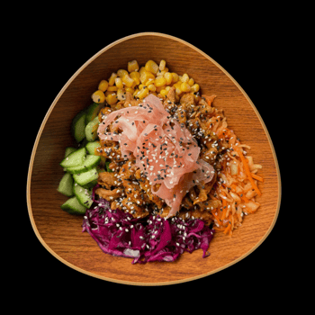 Bibimbap