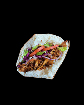 Planted Kebap