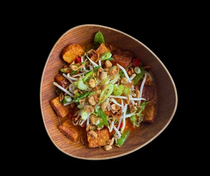 unser Thai Curry (warm) unser Thai Curry (warm)