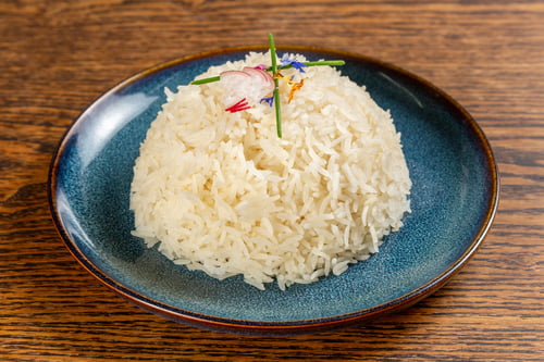 Portion Reis 