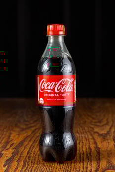 Coca-Cola
