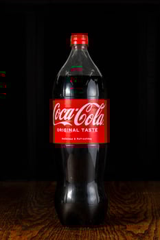 Coca-Cola 1,5l