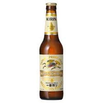 Kirin Bier