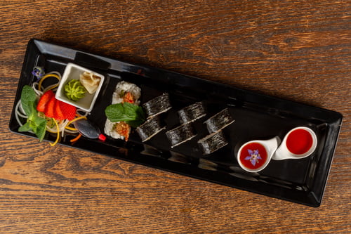 Futomaki Mix