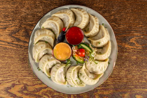 Momos Classic