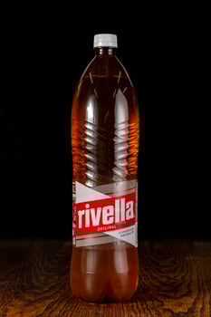 .Rivella Rot 1,5l