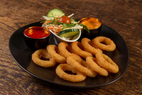 Onion Ring