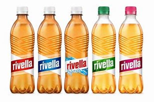 Rivella Rot 0,5l