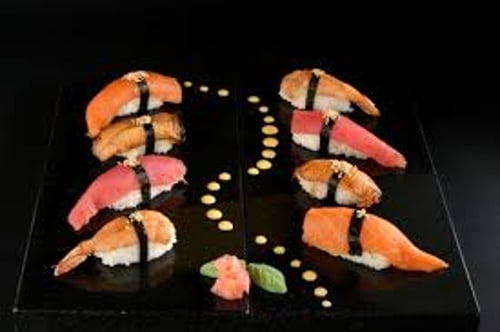 Nigiri Mix