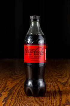 Coca-Cola Zero