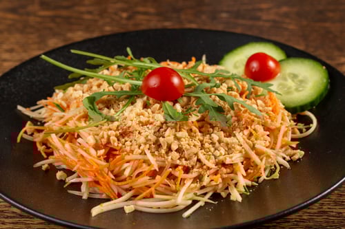 Papaya Salat