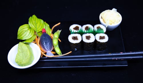 Hosomaki Kampyo