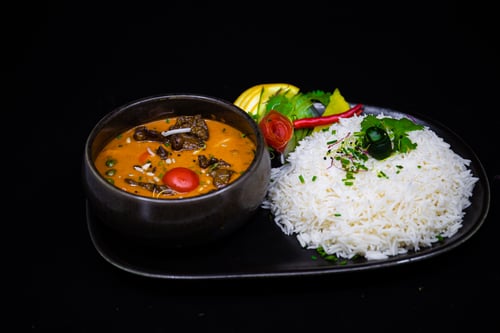 Tom Yum Rind