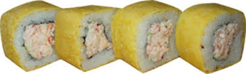 Tomako Philadelphia Roll