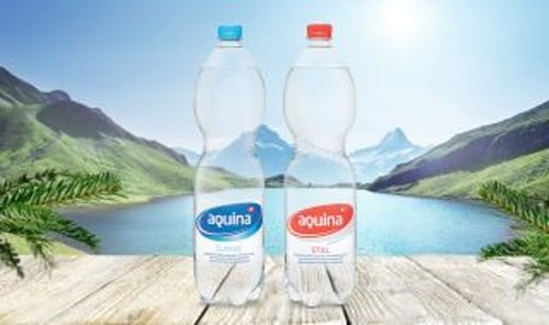 Mineral Sprudel 1,5l
