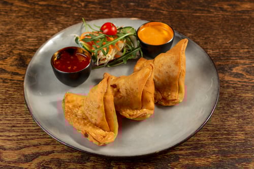 Samosa