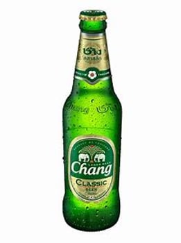 Chang Bier 0,33l
