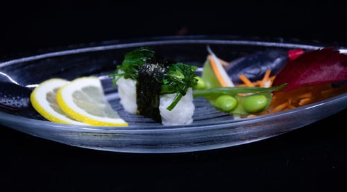Nigiri Wakame