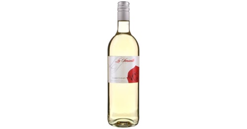 Chardonnay 0,75l