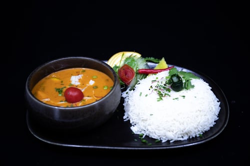 Tom Yum