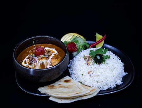 Indische Masala 