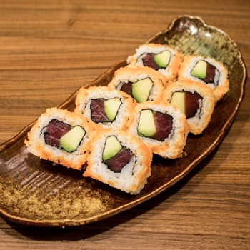Tekka Kappa Roll