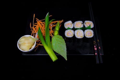 Hosomaki Surimi