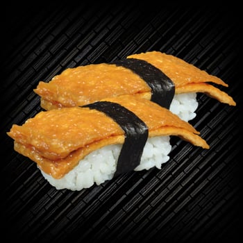 Nigiri  Inari (Tofu)