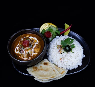 Butter Chicken Masala