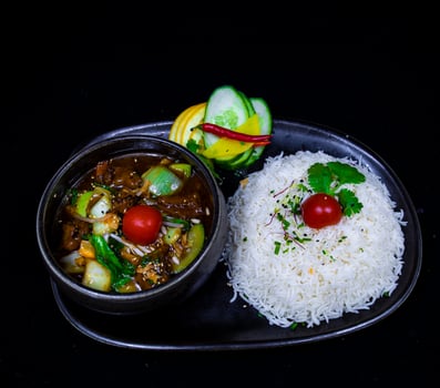 Beef Chili
