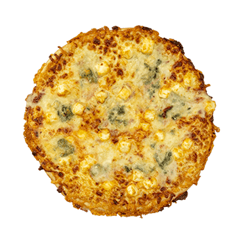 Pizza Vier Käse ø 36cm
